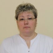 Рокитянская Наталья Николаевна, кардиолог