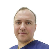 Иваненков Ярослав Михайлович, ортопед