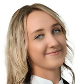 Шломина Яна Леонидовна, терапевт