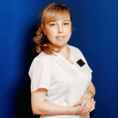 Куприянова Анна Игоревна, психолог