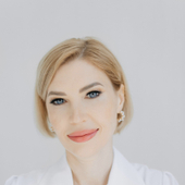 Мужикова Наталья Александровна, гинеколог