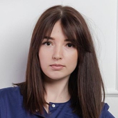 Губарева Элона Александровна, детский стоматолог