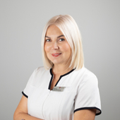 Норина Алла Васильевна, стоматолог-терапевт