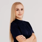 Мария Александровна Косатая, дерматолог