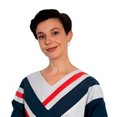 Мунгалова Анастасия Дмитриевна, репродуктолог