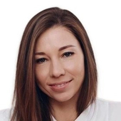 Фадеева Юлия Владимировна, невролог