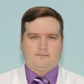 Яковлев Андрей Викторович, травматолог-ортопед