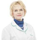 Белова Алла Григорьевна, врач функциональной диагностики