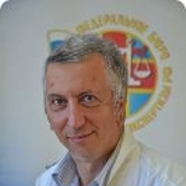 Грингауз Виктор Борисович, хирург