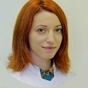 Гергокова Эльвира Тахировна, невролог