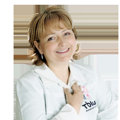 Зимина Елена Юрьевна, гинеколог