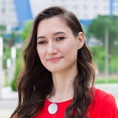 Нугаева Татьяна Равильевна, нутрициолог