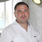 Галикеев Радик Варисович, хирург