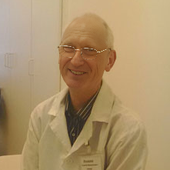 Яковенко Сергей Васильевич, хирург