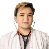 Сайфутдинова Каролина Искандеровна, педиатр