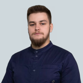 Месхи Нико Георгиевич, стоматологический гигиенист