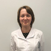 Поспелкова Ольга Александровна, детский иммунолог