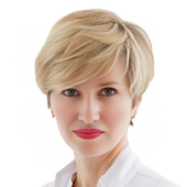 Середа Евгения Олеговна, детский невролог