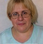 Яворовская Светлана Олеговна, ЛОР