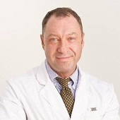 Цибизов Андрей Иванович, нейрохирург