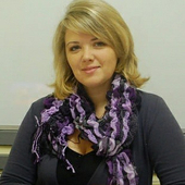 Родионова Светлана Николаевна, детский логопед