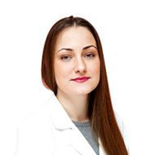 Матяш Татьяна Андреевна, педиатр