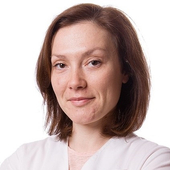 Ларина Анна Александровна, эндокринолог