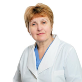 Глебова Людмила Ивановна, гинеколог