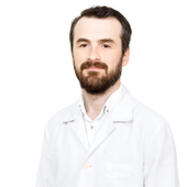 Борисов Леван Борисович, врач УЗД