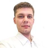 Максимов Дмитрий Дмитриевич, гнатолог