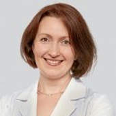 Иванова Наталья Васильевна, невролог