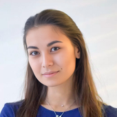 Басова Сабина Михайловна, стоматолог-терапевт