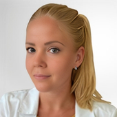 Касьянова Полина Сергеевна, эндокринолог