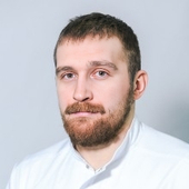 Брусянин Федор Евгеньевич, остеопат