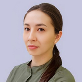 Тростина Екатерина Владиславовна, стоматолог-терапевт