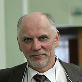 Никитин Сергей Иванович, невролог