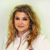 Цветкова Ирина Александровна, стоматолог-терапевт