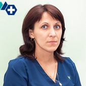 Белис Наталья Анатольевна, врач ЛФК