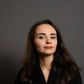 Абдуллина Арина Азатовна, стоматолог-терапевт