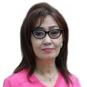 Семенова Вероника Николаевна, сурдолог