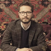 Архипов Дмитрий Александрович, психолог