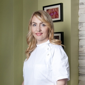 Алейникова Яна Ивановна, стоматолог-терапевт