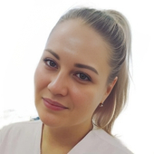 Тупикова Валентина Александровна, детский стоматолог