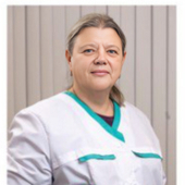 Гусева Наталья Владимировна, акушер-гинеколог