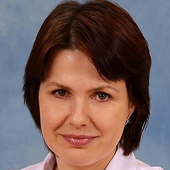 Демидова Мария Витальевна, онколог