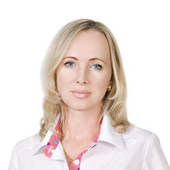 Воронина Анна Александровна, детский стоматолог