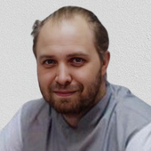 Смирнов Илья Сергеевич, хирург