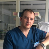 Мельников Николай Евгеньевич, детский реаниматолог