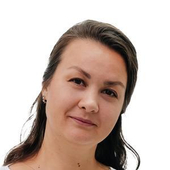 Каргинова Светлана Леонидовна, остеопат