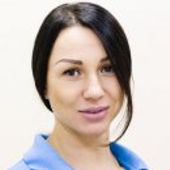 Моргачева Елена Юрьевна, стоматологический гигиенист